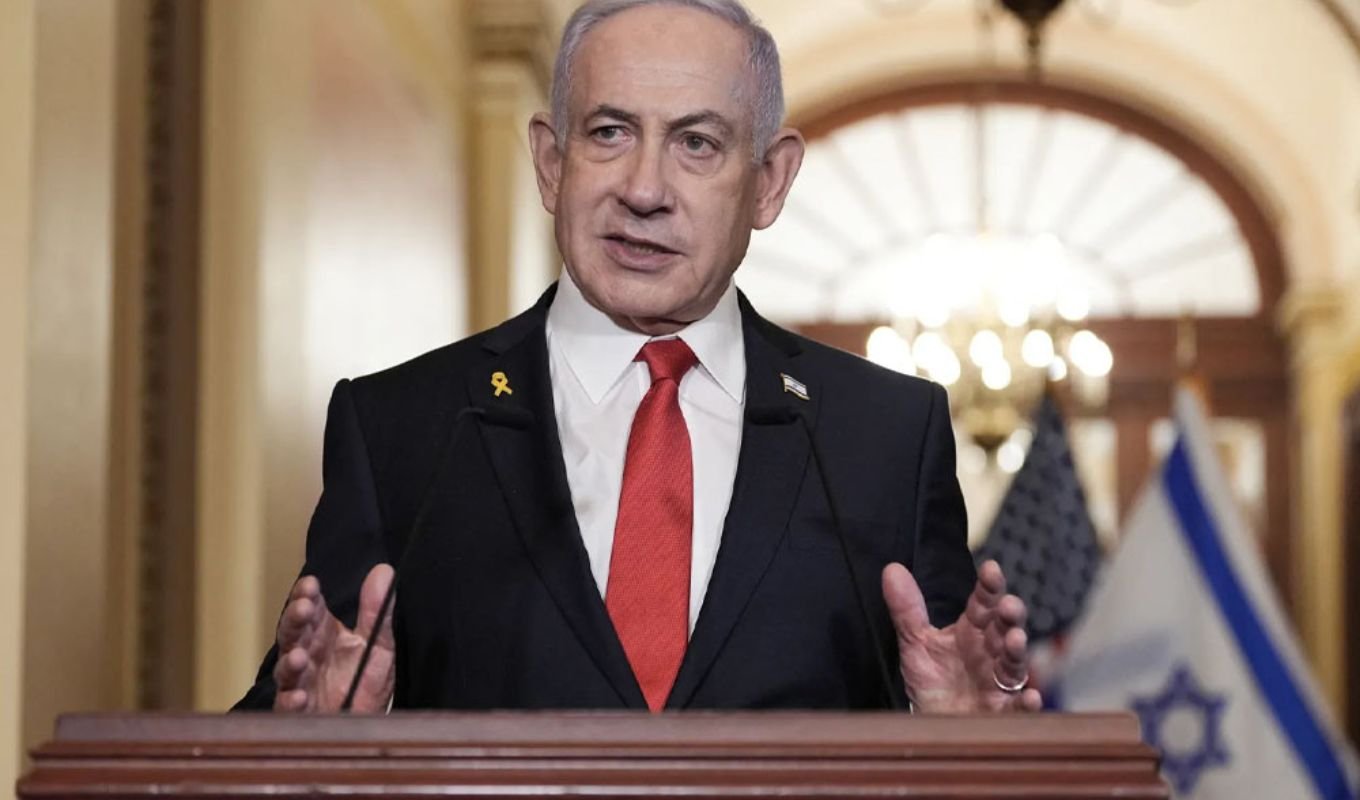 নেতানিয়াহু ও শীর্ষ কর্মকর্তাদের বিরুদ্ধে তুরস্কের গ্রেপ্তারি পরোয়ানা Turkey Issues Arrest Warrants Against Israeli Leaders