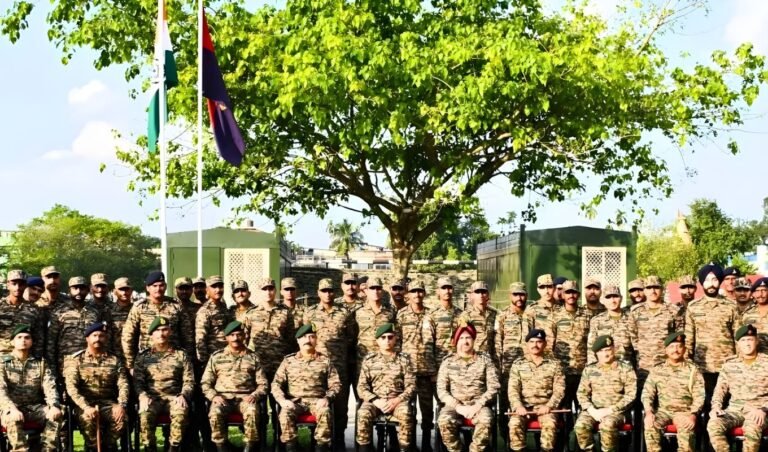 পঞ্চগড় সীমান্তে ভারতের নতুন সেনা ঘাঁটি কুড়িগ্রামে নতুন সেনা স্টেশন India Establishes New Military Bases Along Border