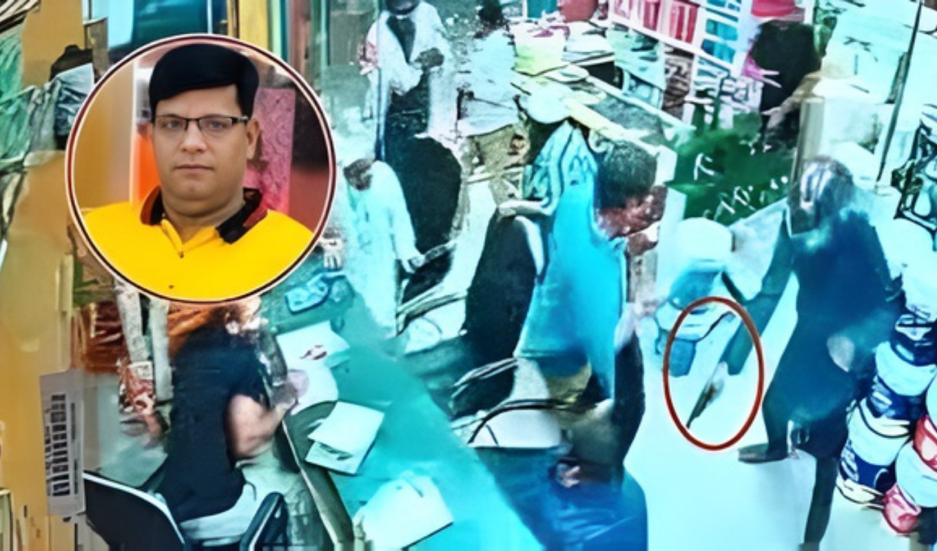 পল্লবী যুবদল নেতা হত্যার মামলার আসামি ডিবি হেফাজতে মৃত্যু তিন সদস্যের তদন্ত কমিটি গঠন Accused in Pallabi Jubo Dal Leader Murder Dies in DB Custody, Three-Member Investigation Committee Formed