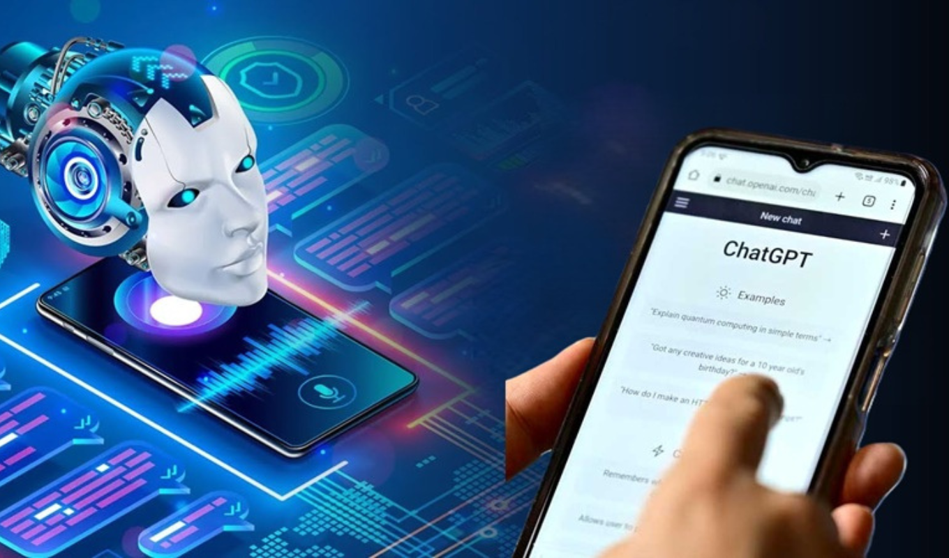 প্রযুক্তি–দুনিয়ার বদলে দেওয়া চ্যাটজিপিটির জন্মদিন আজ ChatGPT Marks Its Third Anniversary Today