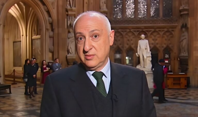 বাংলাদেশের নির্বাচন নিয়ে ব্রিটিশ প্রতিনিধির সতর্কবার্তা অতীতের ভুল যেন না হয় Lord Carlyle Issues Warning on Bangladesh Elections and Calls for Tribunal Reform