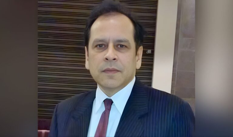 বিএনপিতে যুক্ত হলেন রেজা কিবরিয়া Reza Kibria Joins BNP, Keen to Contest from Habiganj-1