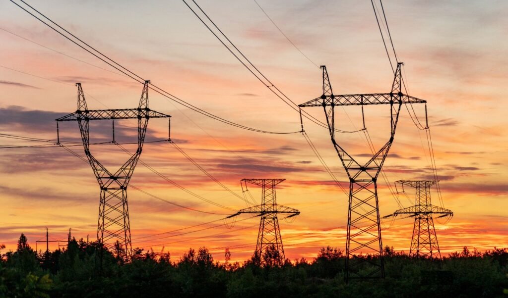 বিদ্যুত Power Outage in Kaliganj for Two Days
