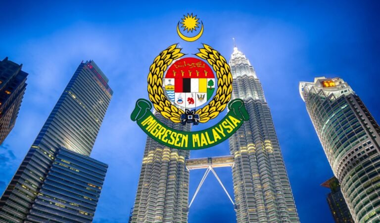 মালয়েশিয়ায় বাংলাদেশিসহ ১৮৪ অবৈধ অভিবাসী আটক 184 Undocumented Migrant Workers Detained in Malaysia Raid