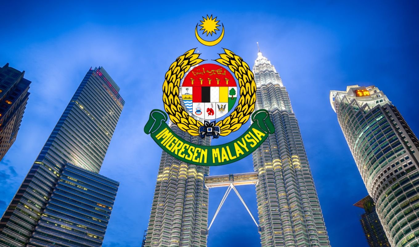 মালয়েশিয়ায় বাংলাদেশিসহ ১৮৪ অবৈধ অভিবাসী আটক 184 Undocumented Migrant Workers Detained in Malaysia Raid