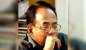 সাপ্তাহিক বিচিত্রার কিংবদন্তি সম্পাদক শাহাদত চৌধুরী সাপ্তাহিক বিচিত্রার কিংবদন্তি সম্পাদক শাহাদত চৌধুরী