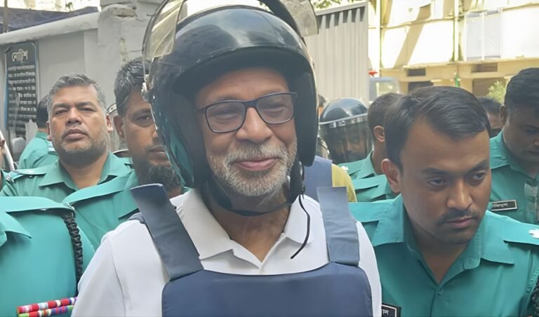 সাবেক মন্ত্রী লতিফ সিদ্দিকীকে জামিন High Court Grants Bail to Latif Siddique in Shahbagh Anti-Terror Case