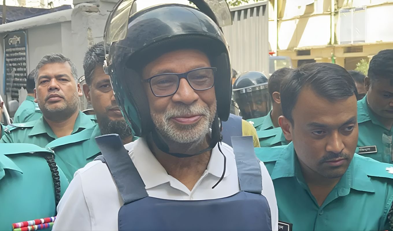 High Court Grants Bail to Latif Siddique in Shahbagh Anti-Terror Case 1 সাবেক মন্ত্রী লতিফ সিদ্দিকীকে জামিন High Court Grants Bail to Latif Siddique in Shahbagh Anti-Terror Case