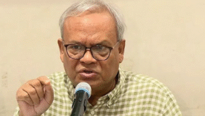 হাসপাতালের পরিবেশ অস্থিতিশীল করছেন বিএনপি কর্মীরা—রিজভীর কঠোর সমালোচনা Chaos at Hospital: BNP Activists Accused of Disrupting Khaleda Zia’s Treatment