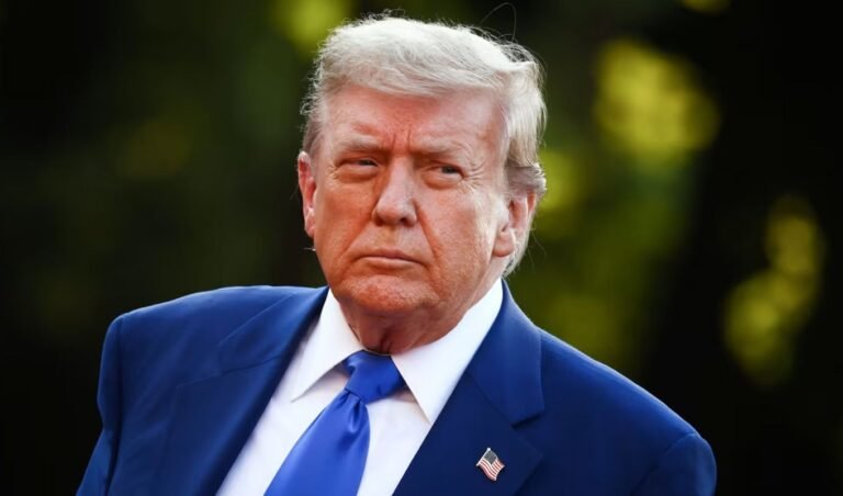 ৫ মাস পর ইরানে হামলার দায় স্বীকার করলেন ট্রাম্প Trump Claims Leadership During Israel’s First Attack on Iran