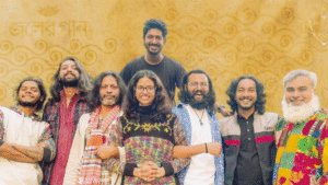 ‘Joler Gaan’ to Perform at Mohila Samity