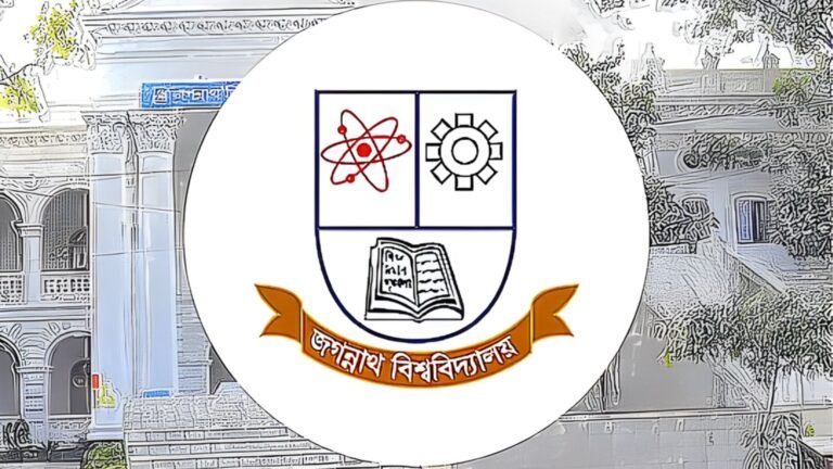 70 Students to Get Scholarships Jagannath Universitys New Policy Sparks Huge Excitement “70% Students to Get Scholarships!” Jagannath University
