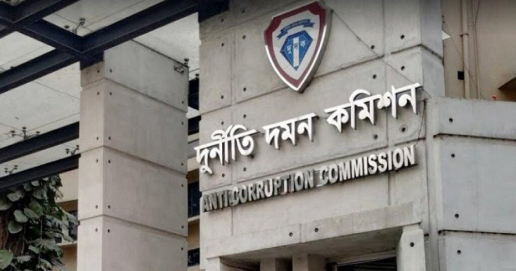 ACC Investigates Corruption at Shahjalal Airport