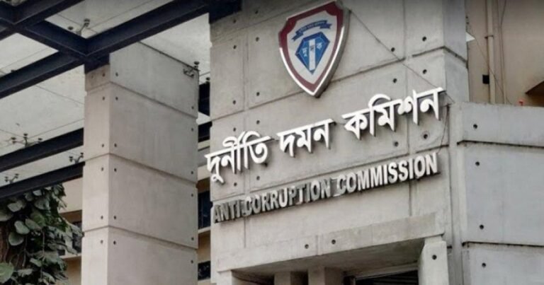 ACC Investigates Corruption at Shahjalal Airport