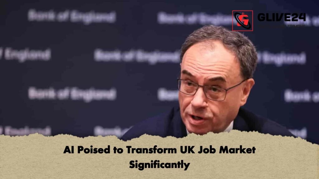 AI Poised to Transform UK Job Market Significantly 2 AI Poised to Transform UK Job Market Significantly