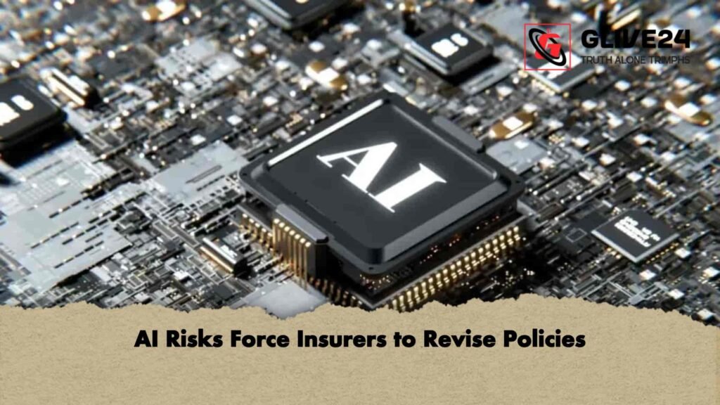 AI Risks Force Insurers to Revise Policies 2 AI Risks Force Insurers to Revise Policies