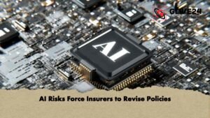 AI Risks Force Insurers to Revise Policies