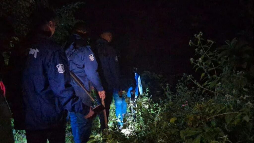 Abduction of Six Children in Teknaf Sparks Security Concerns 2 Abduction of Six Children in Teknaf Sparks Security Concerns
