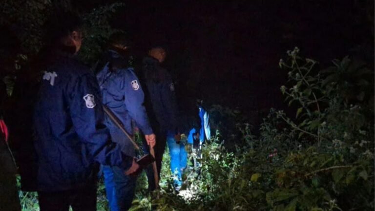 Abduction of Six Children in Teknaf Sparks Security Concerns