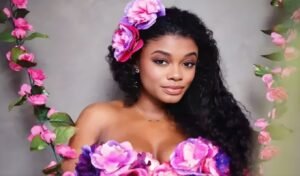 Actress Imani Smith Dies in New Jersey Actress Imani Smith Dies in New Jersey