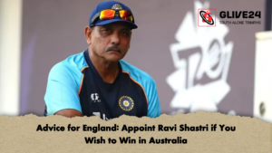 Advice for England Appoint Ravi Shastri if You Wish to Win in Australia Advice for England Appoint Ravi Shastri if You Wish to Win in Australia