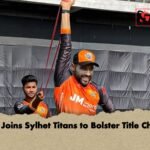 Amir Joins Sylhet Titans to Bolster Title Charge Amir Joins Sylhet Titans to Bolster Title Charge