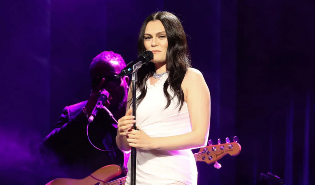 An Emotional New Creation by Jessie J Powered by Memory An Emotional New Creation by Jessie J Powered by Memory An Emotional New Creation by Jessie J Powered by Memory