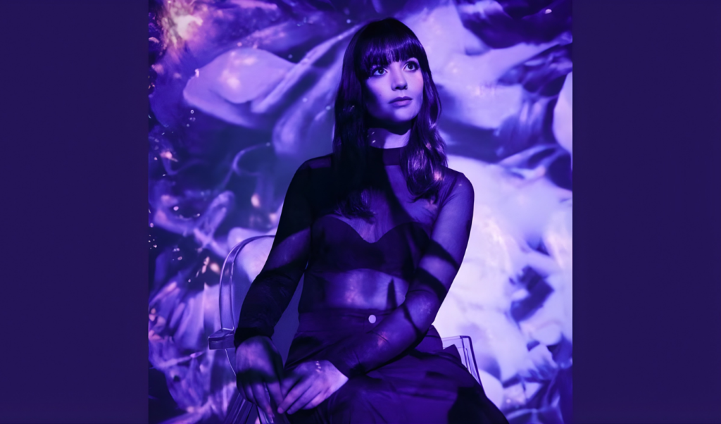 Anna Smyrk Releases Emotional New Single “This Is A Drill”