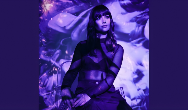 Anna Smyrk Releases Emotional New Single “This Is A Drill”