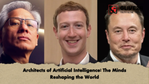 Architects of Artificial Intelligence The Minds Reshaping the World Architects of Artificial Intelligence The Minds Reshaping the World