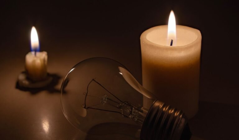 Areas that will experience 10 hours of power outage today Areas that will experience 10 hours of power outage today