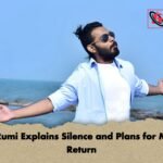 Arfin Rumi Explains Silence and Plans for Musical Return Arfin Rumi Explains Silence and Plans for Musical Return