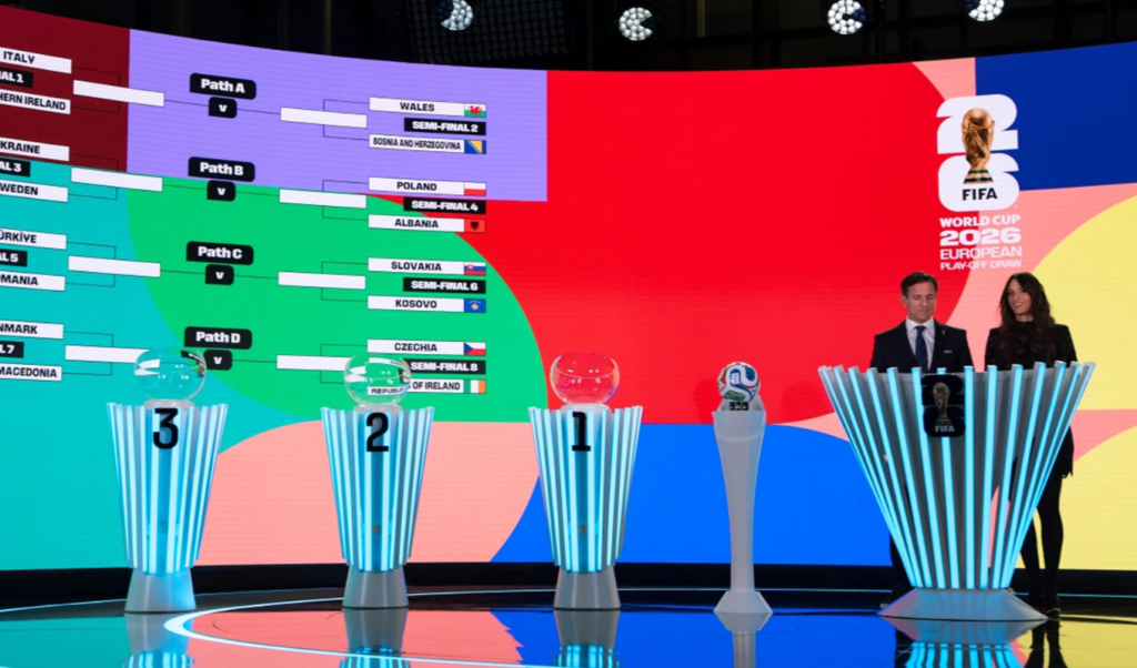 Argentina Spain and France Will Not Meet Before Semifinals Top Teams Spain, Argentina and France Avoid Early Clash