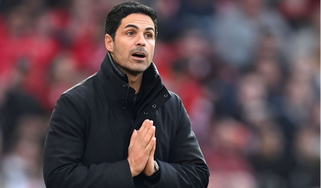Arsenal’s Rising Injury List Raises Alarm Ahead of Crucial Fixtures Arsenal’s Rising Injury List Raises Alarm Ahead of Crucial Fixtures