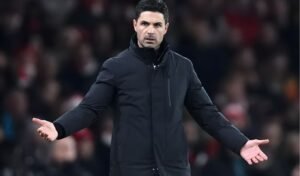 Arsenal's patience secured victory on penalties