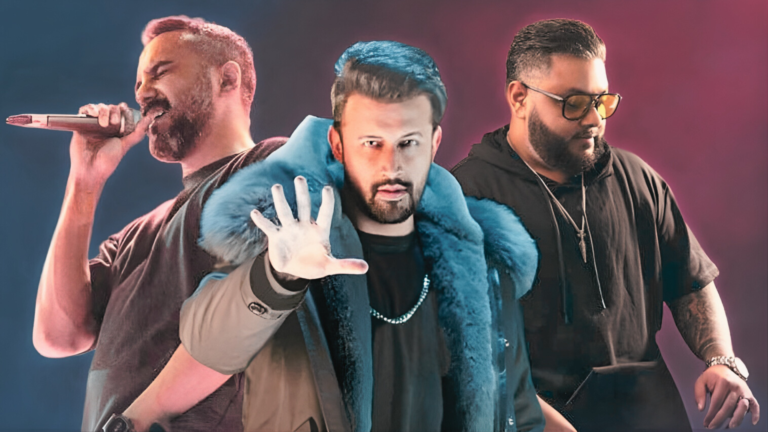 Atif Is Set to Rock Dhaka