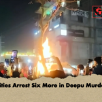 Authorities Arrest Six More in Deepu Murder Case 1 Authorities Arrest Six More in Deepu Murder Case