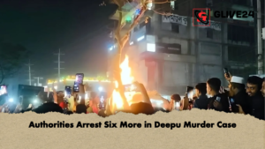 Authorities Arrest Six More in Deepu Murder Case Authorities Arrest Six More in Deepu Murder Case