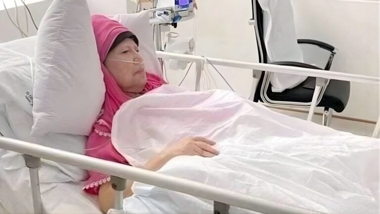 BNP Chairperson Khaleda Zia