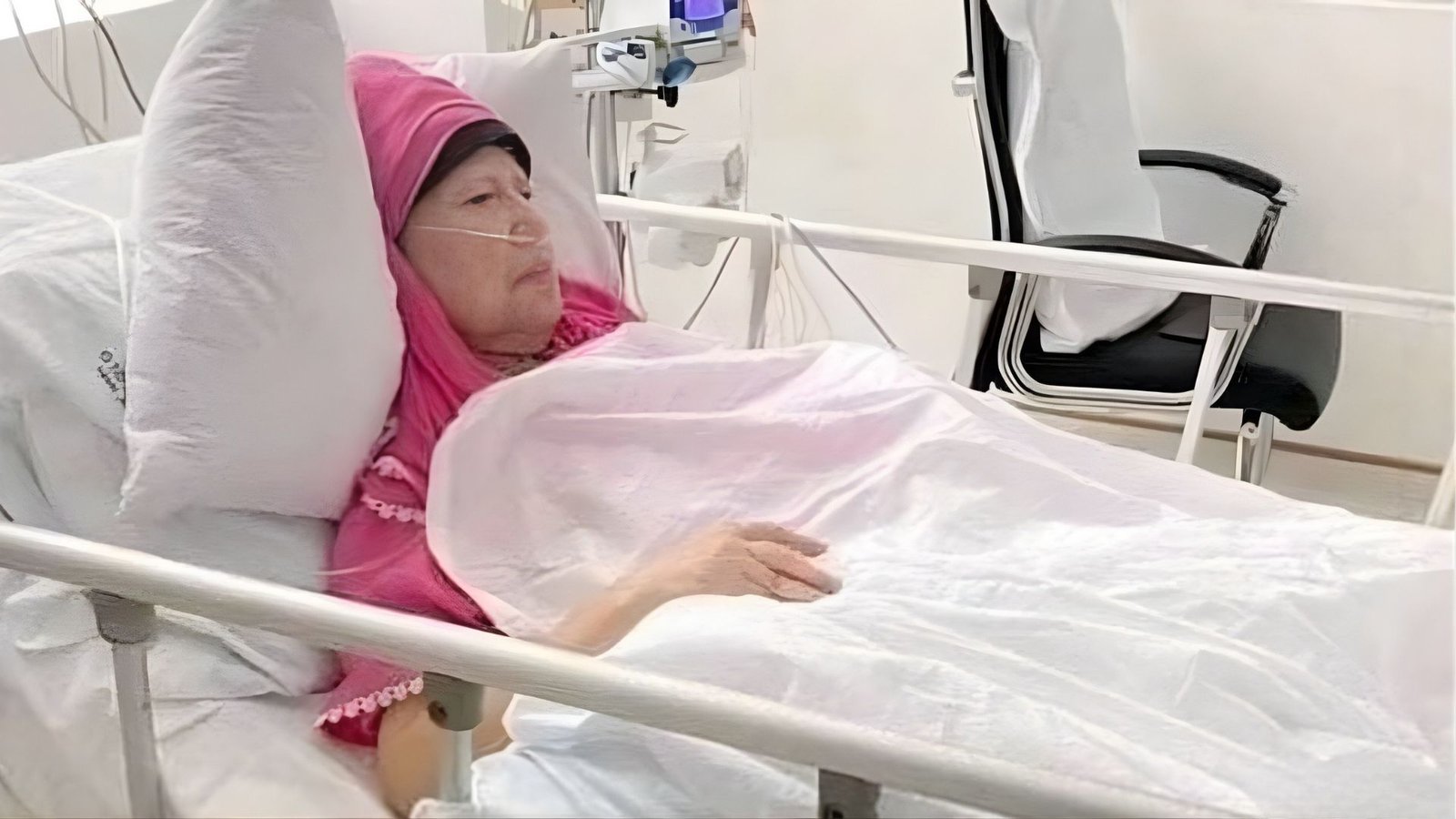 BNP Chairperson Khaleda Zia