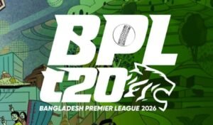 BPL Season Twelve Begins in Sylhet BPL Season Twelve Begins in Sylhet