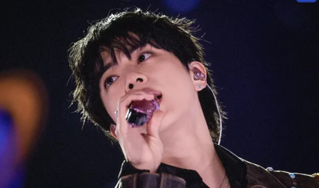 BTS’ Jin: The Symbol of Sincerity and His Musical Journey BTS Jin The Moon the Music and K pops Anti Idol BTS’ Jin: The Symbol of Sincerity and His Musical Journey