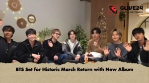 BTS Set for Historic March Return with New Album BTS Set for Historic March Return with New Album