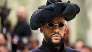 Bad Bunny Reclaims Global Spotify Crown in 2025 Bad Bunny Reclaims Global Spotify Crown in 2025