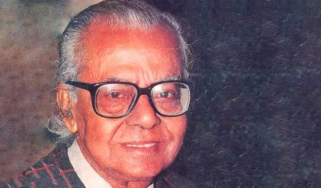 In Memory of Dadabhai—The Beloved Friend of Children 3 Bak Bakum Paira—The Guiding Light of Childrens Literature Dadabhai In Memory of Dadabhai—The Beloved Friend of Children