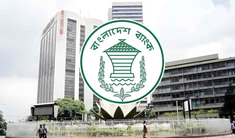 Bangladesh Bank Sets 270-Day Raw Material Usance