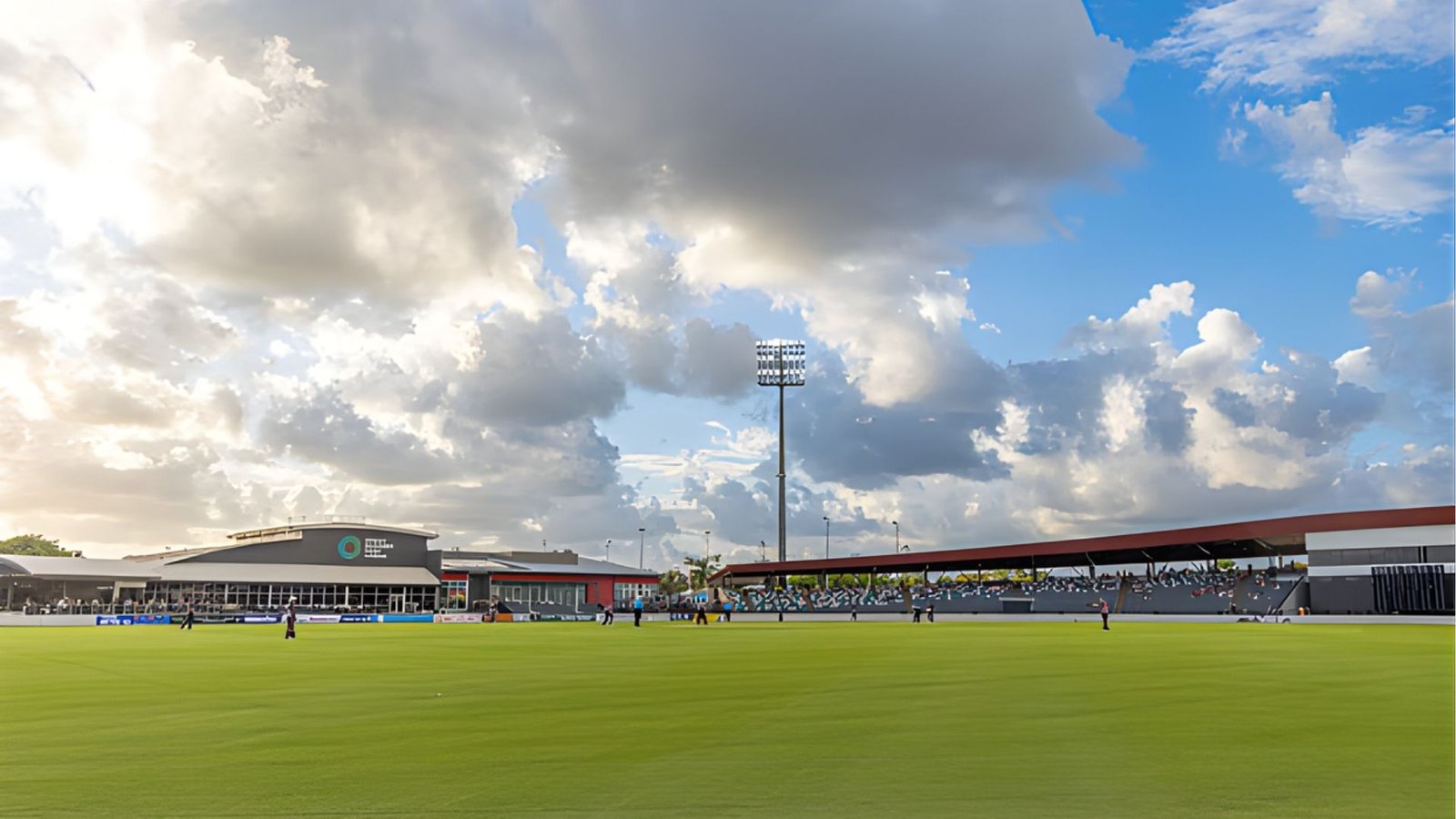 Bangladesh to Make History at Australias Surprise New Test Stadium Bangladesh to Make History at Australia’s Surprise New Test Stadium!