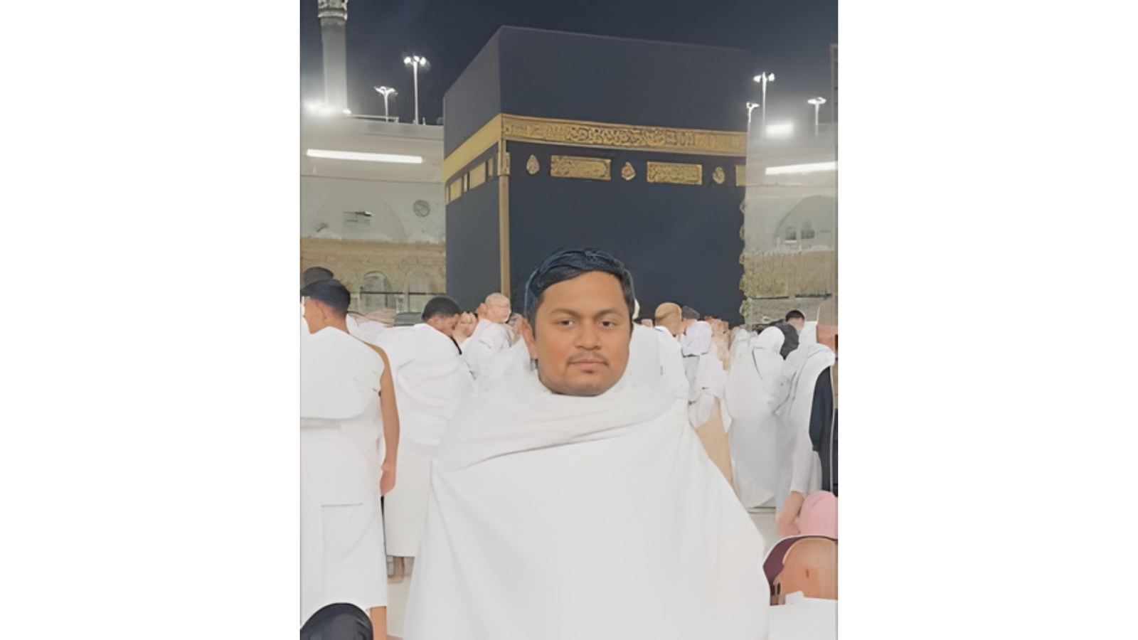 Bangladeshi Expatriate Dies in Tragic Road Accident