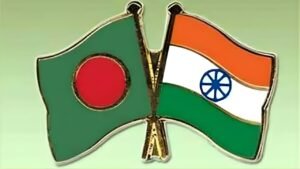 Bangladesh–India Ties Slide into Deepening Strain Bangladesh–India Ties Slide into Deepening Strain