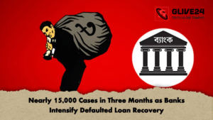 Banks Rush to Recover Defaulted Loans with Nearly 15000 Cases in Three Months Banks Rush to Recover Defaulted Loans with Nearly 15,000 Cases in Three Months